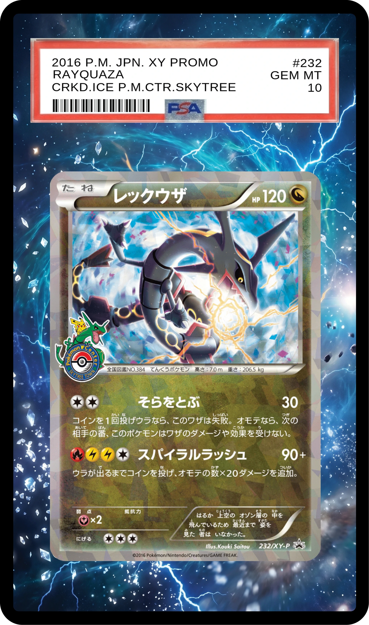 SA-AURA-179 Black Guard