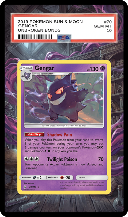 SA-AURA-224 Black Guard