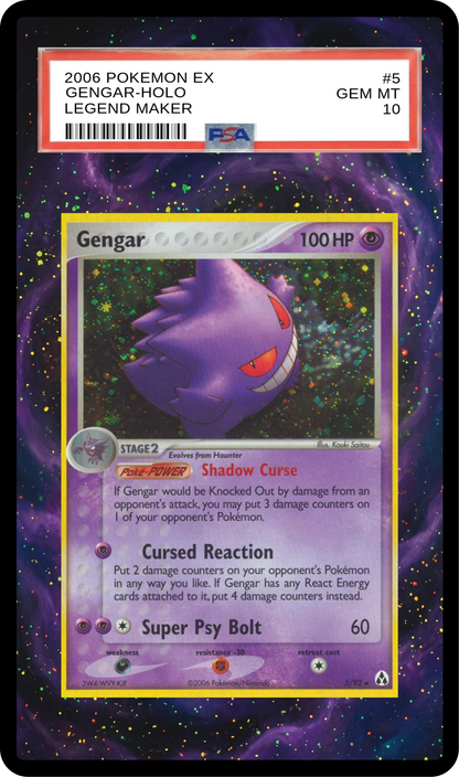 SA-AURA-232 Black Guard