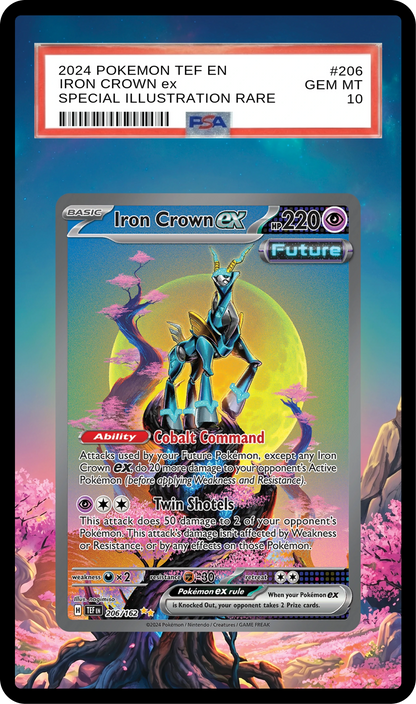SA-AURA-247 Black Guard