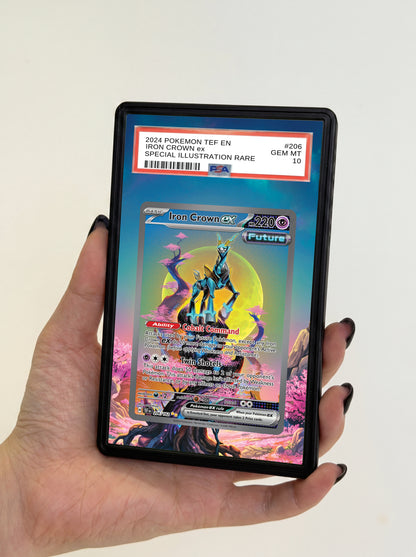 SA-AURA-247 HH Mockup