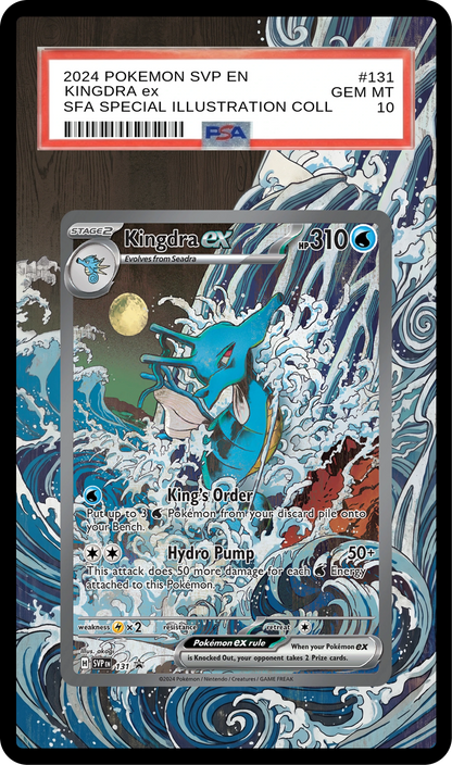 SA-AURA-286 Black Guard