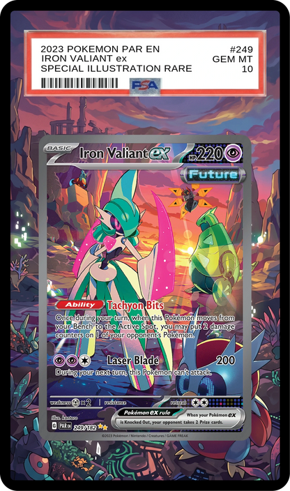 SA-AURA-347 Black Guard