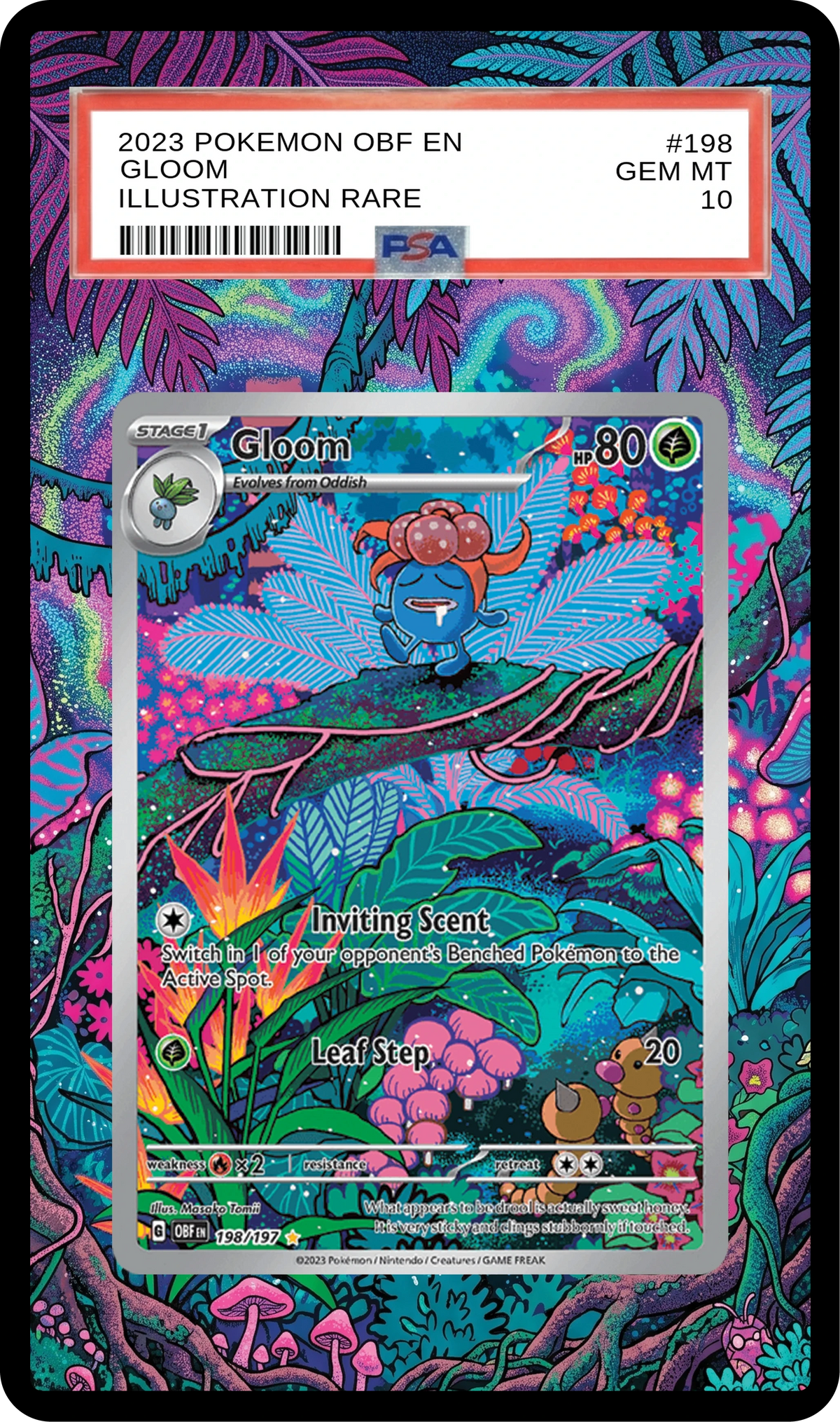 SA-AURA-376 Black Guard