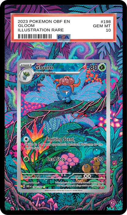 SA-AURA-376 Black Guard