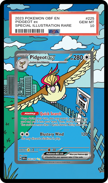 SA-AURA-390 Black Guard