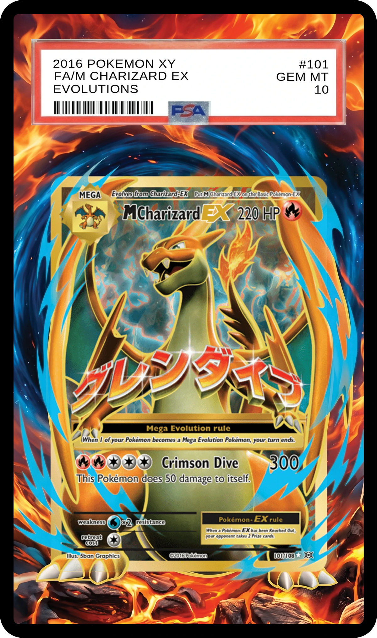 SA-AURA-399 Black Guard