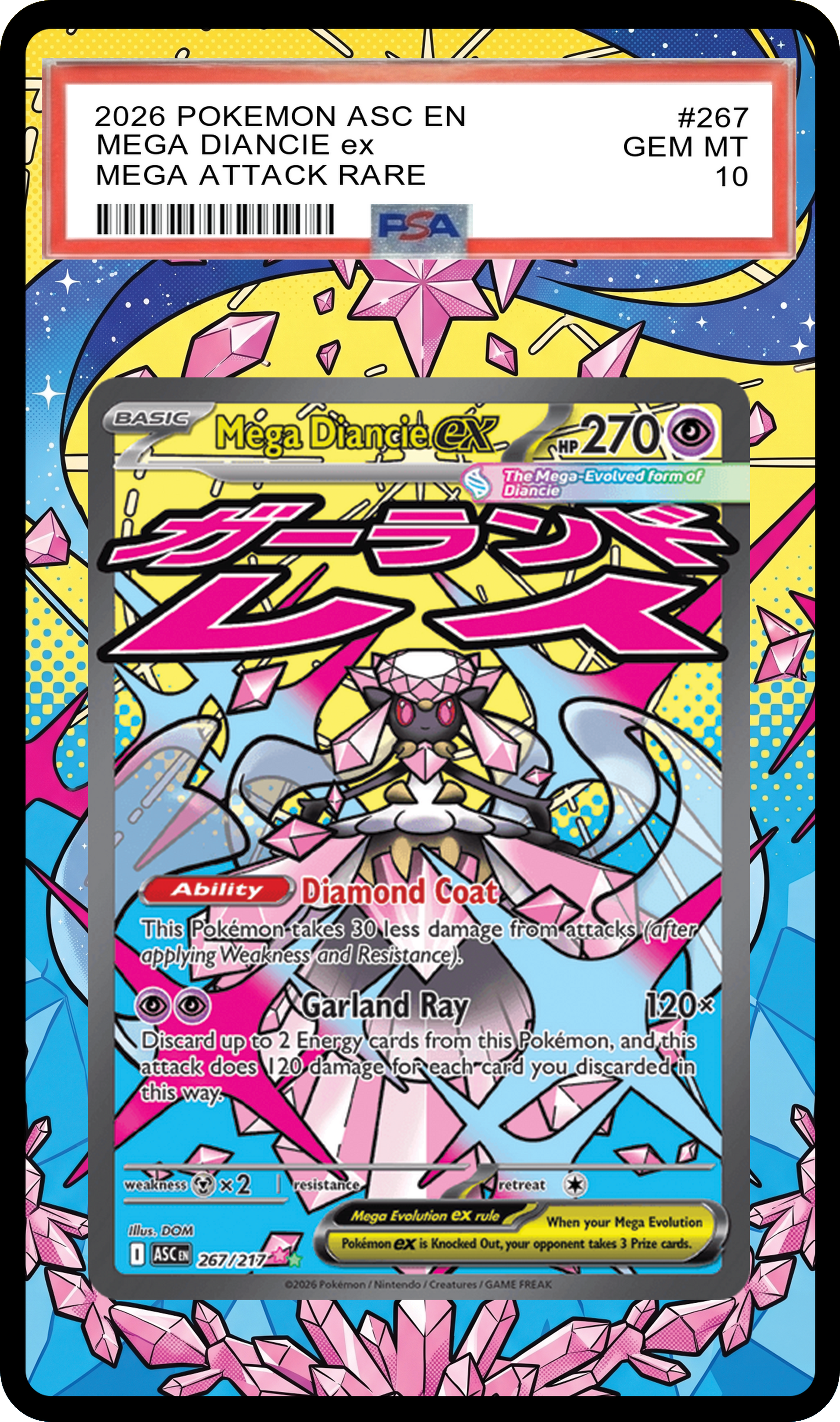 SA-AURA-413 Black Guard