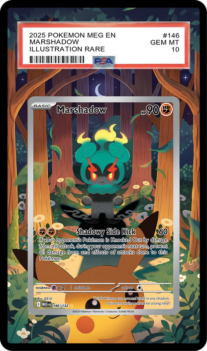 SA-AURA-435 Black Guard