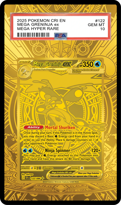 SA-AURA-440 Black Guard
